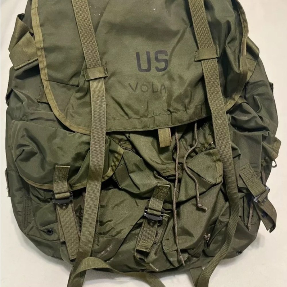 SALE! US Military ALICE Pack with Frame